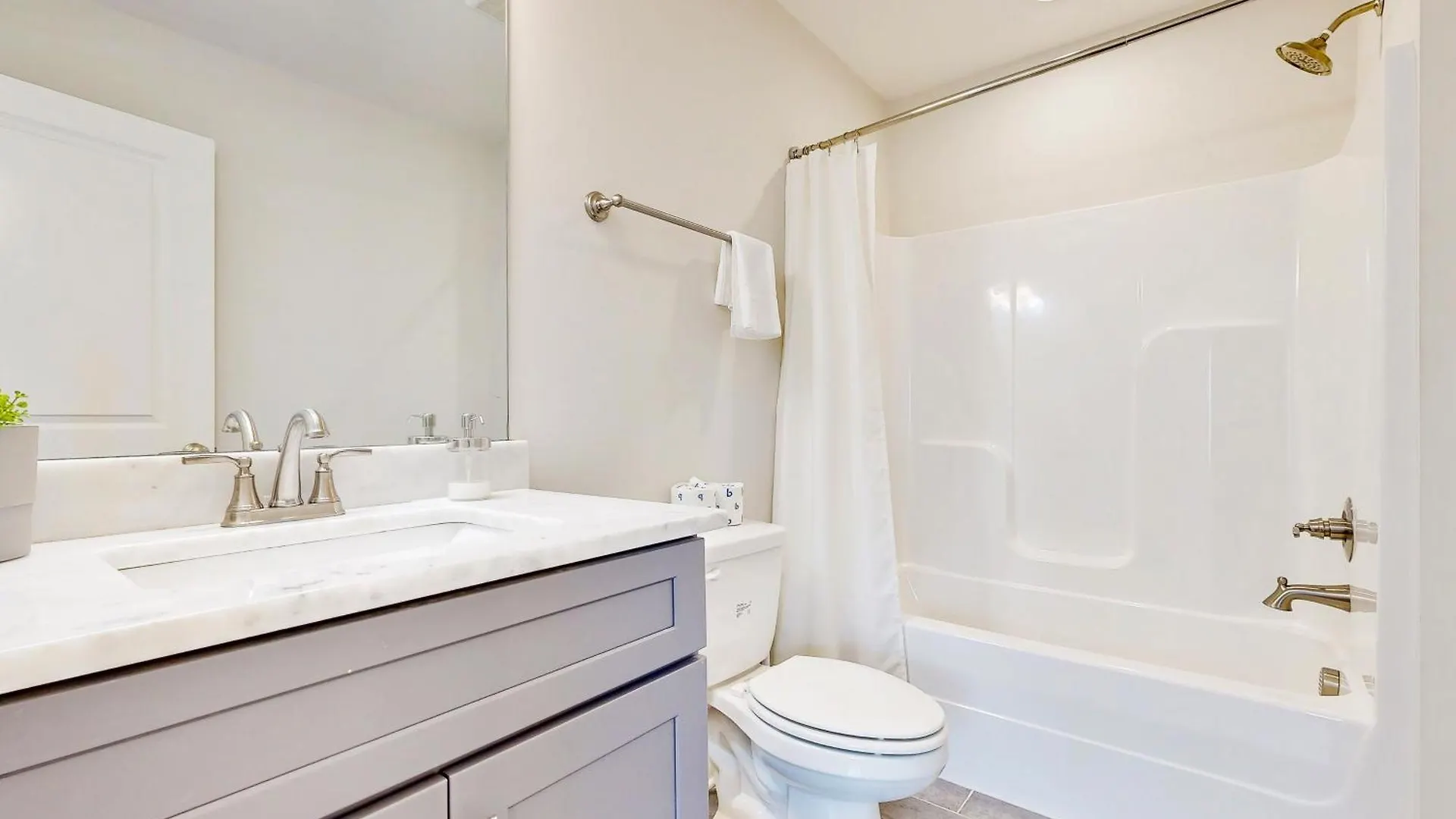 Watkins Park Getaway A, B, C, D Villa Nashville Holiday home