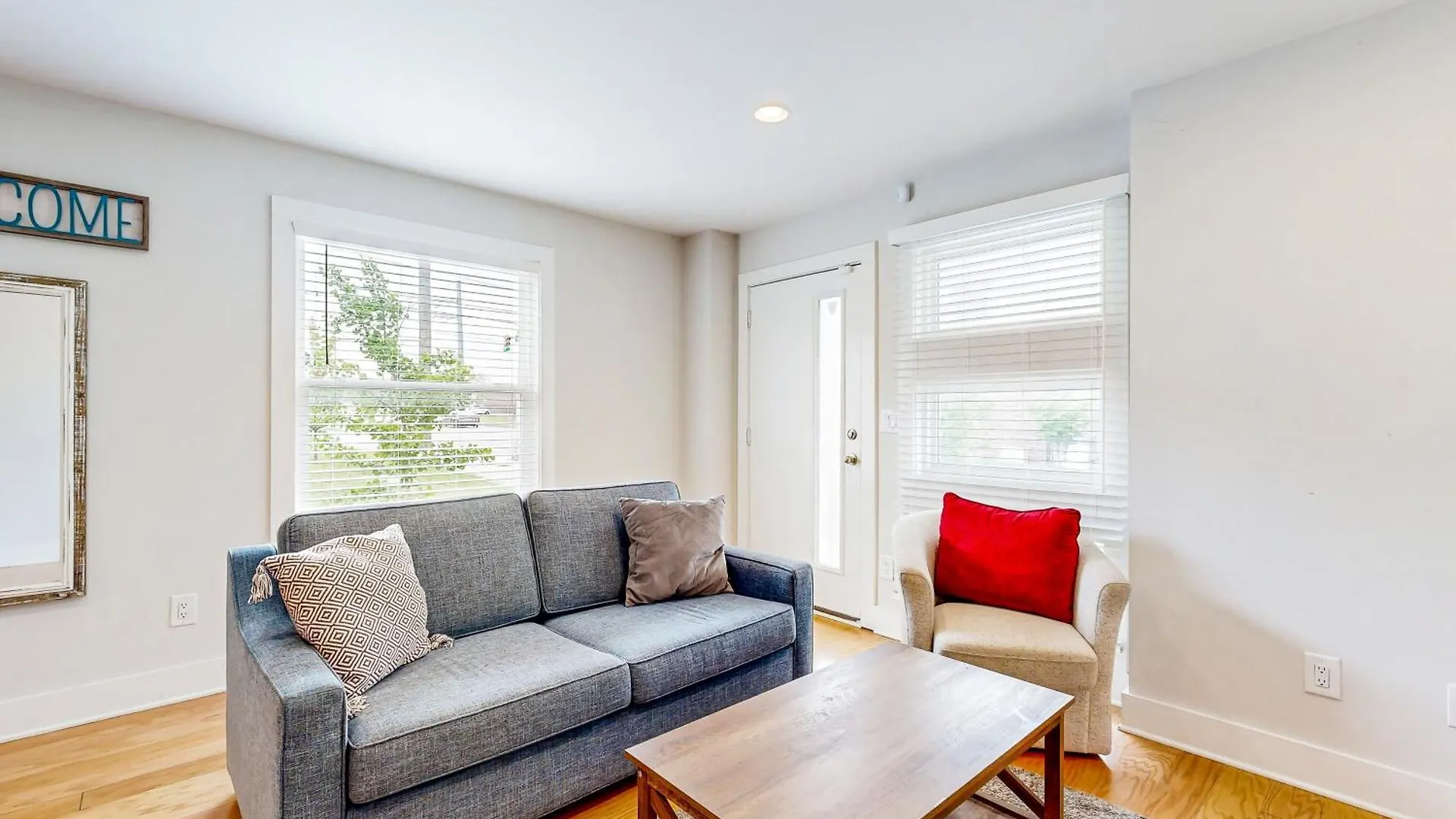 Holiday home Watkins Park Getaway A, B, C, D Villa Nashville United States
