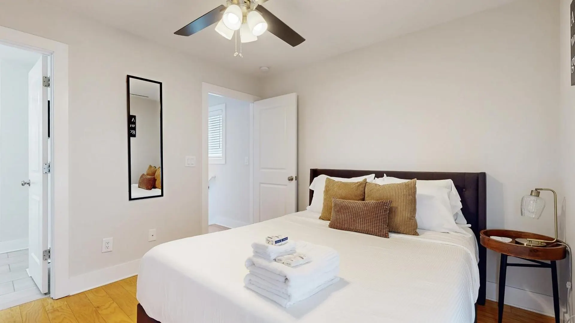 Watkins Park Getaway A, B, C, D Villa Nashville 0*,